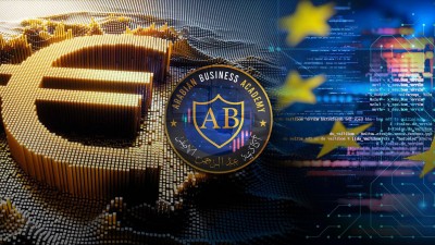 فابيو بانيتا عضو المركزي الأوروبي يتحدث عن اليورو الرقمي وفوائده