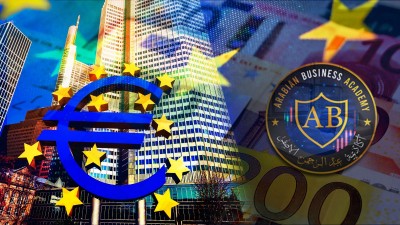 لماذا تخلت الأسهم الأوروبية عن مكاسبها السابقة ؟