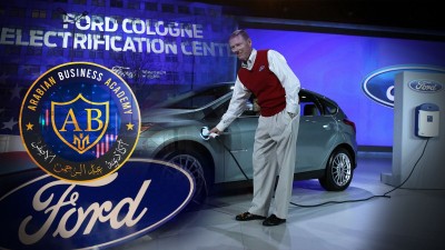 تتوقع شركة فورد أن يخسر قسم السيارات الكهربائية ثلاث مليارات دولار هذا العام