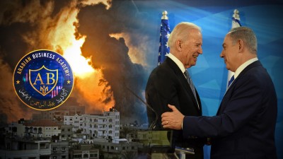 الرئيس الأمريكي جو بايدن يزور إسرائيل لإظهار الدعم