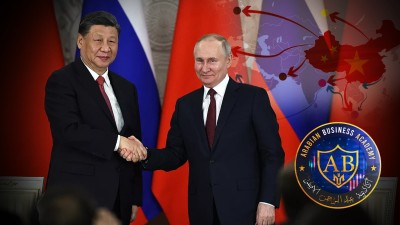 بوتين يزور بكين للمرة الأولى منذ الغزو الروسي لأوكرانيا لحضور منتدى الحزام والطريق