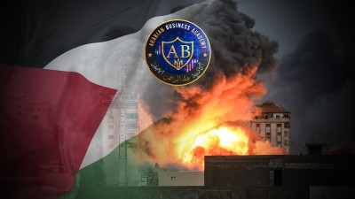 إسرائيل تعلن بدء الهجوم البري على قطاع غزة