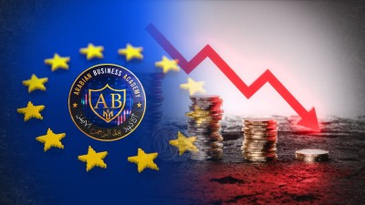 عائدات سندات منطقة اليورو تنخفض إلى أدنى مستوى لها في تسعة أشهر مع صعوبات الاقتصاد