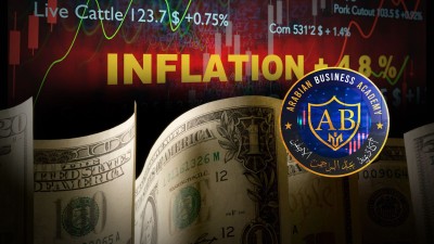 تقرير التضخم الأمريكي في مقدمة اهتمامات المتداولين جلسة اليوم