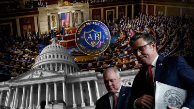 الكونجرس الأمريكي يوافق على مشروع قانون الإنفاق لتجنب إغلاق الحكومة