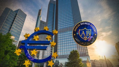 البنك المركزي الأوروبي واجتماع السياسة النقدية المرتقب