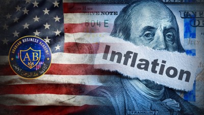 ارتفاع التضخم في الولايات المتحدة يسلط الضوء على تحدي "الميل الأخير" الذي يواجه الاحتياطي الفيدرالي