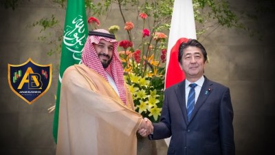 ولي العهد السعودي يزور اليابان هذا الشهر لأول مرة منذ 5 سنوات