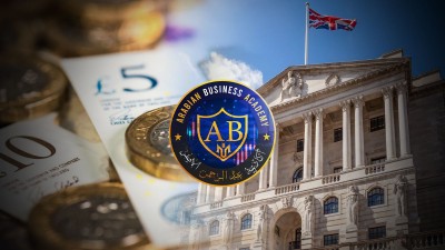 ارتفاع معدلات الأجور في بريطانيا يبقي بنك إنجلترا المركزي في حالة التأهب