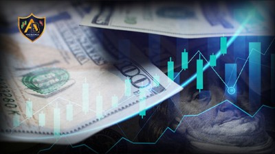 انخفاض التضخم في أمريكا إلى 2.4% خلال مارس.. وطلبات إعانة البطالة الأسبوعية ترتفع كما كان متوقعاً