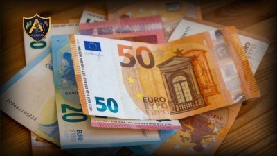 استقرار عائدات سندات اليورو بعد أسبوع مضطرب في الأسواق