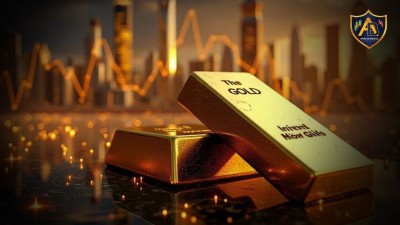 الذهب يسجل أعلى مستوى له على الإطلاق مع تصاعد التوترات التجارية