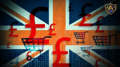 تباطؤ معدل التضخم في المملكة المتحدة إلى 2.6% خلال مارس