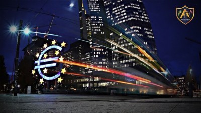 تباطؤ معدل التضخم في منطقة اليورو إلى 2.2% في مارس
