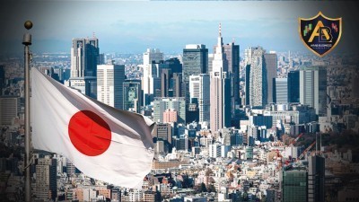 تسارع معدل التضخم الأساسي في اليابان  بنسبة 3.2% على أساس سنوي في مارس
