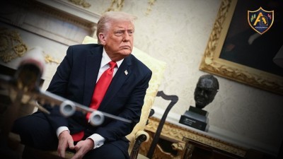 ترامب يأمل باتفاق روسي أوكراني هذا الأسبوع..وموسكو تستأنف ضرباتها بعد انتهاء «هدنة الفصح»