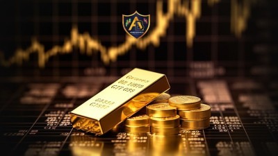 بوادر انفراجة الحرب التجارية بين أمريكا والصين تضغط على أسعار الذهب