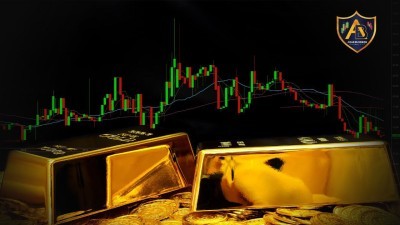 أسعار الذهب تتراجع مع هدوء حدة توترات الحرب التجارية