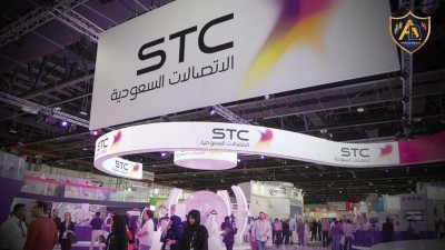 مجموعة الاتصالات السعودية «stc» تعلن ارتفاع أرباحها 11 % في الربع الأول