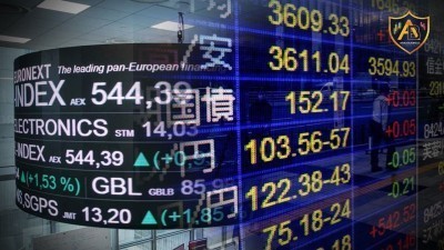 ارتفاع الأسهم الأوروبية مع تقييم نتائج أعمال الشركات.. والأسواق الآسيوية تغلق على مكاسب