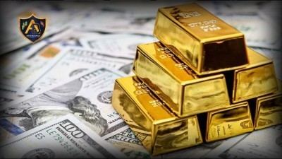 الذهب يسجل مكاسب أسبوعية بأكثر من 3% بدعم من تراجع الدولار
