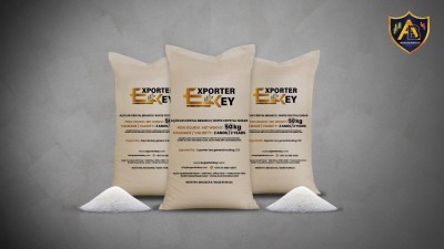 أجود أنواع  السكر البرازيلي "ايكومسا 45" جديد عائلة Exporter Key general trading