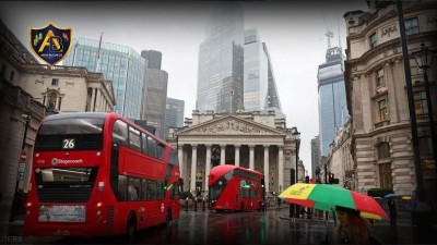 سوق العمل في المملكة المتحدة يواصل التباطؤ