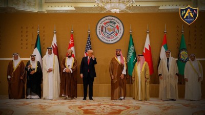 القمة الخليجية الأميركية.. شراكة استراتيجية وتأكيد على دور السعودية في نزع فتيل الحروب
