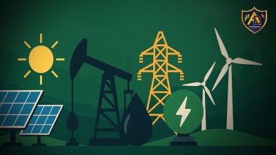 شركات الطاقة السعودية تحقق 26 مليار دولار أرباحاً في الربع الأول