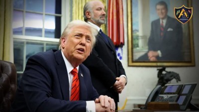 ترامب يقيل العشرات من موظفي مجلس الأمن القومي