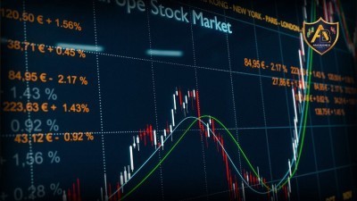 الأسواق الأوروبية تستقر في المنطقة الخضراء..  والمؤشرات اليابانية ترتفع عند الإغلاق