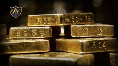 الذهب عند أعلى مستوى في شهرين مع تصاعد توترات الشرق الأوسط وزيادة الطلب على الملاذ الآمن